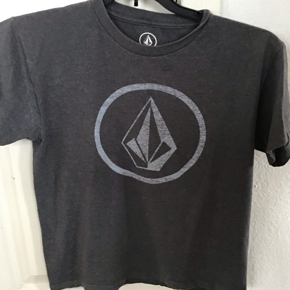 Boys medium shirt